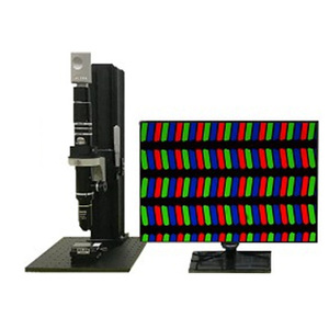 应用于平板显示检测