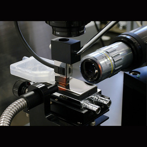 MEMS 光纤耦合应用