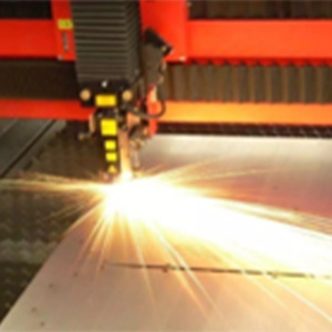 应用于激光微加工