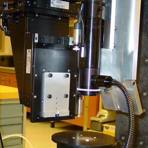 12X电动镜头的应用