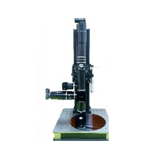 应用于半导体晶圆检测